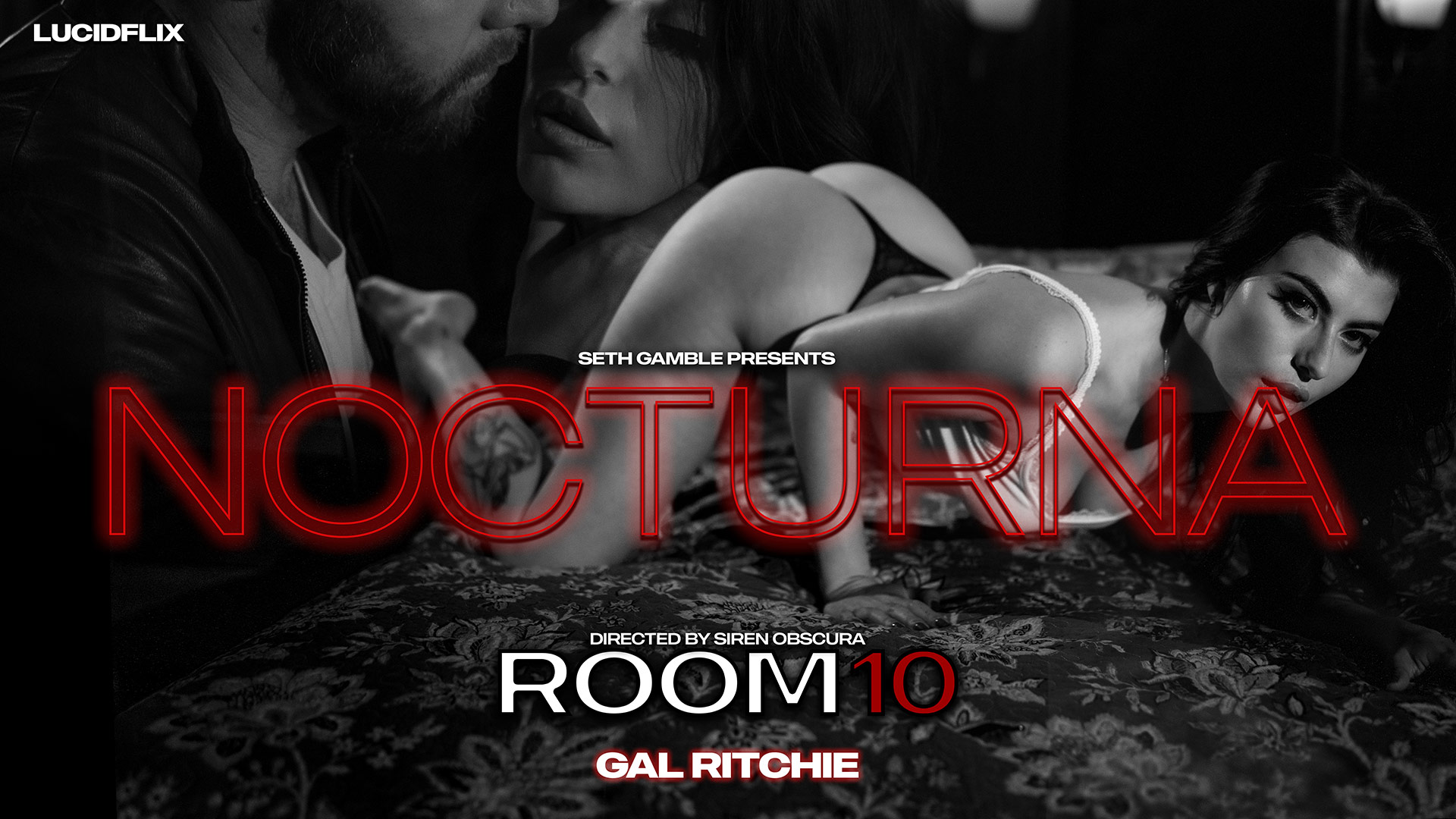 Room 10 – Trailer