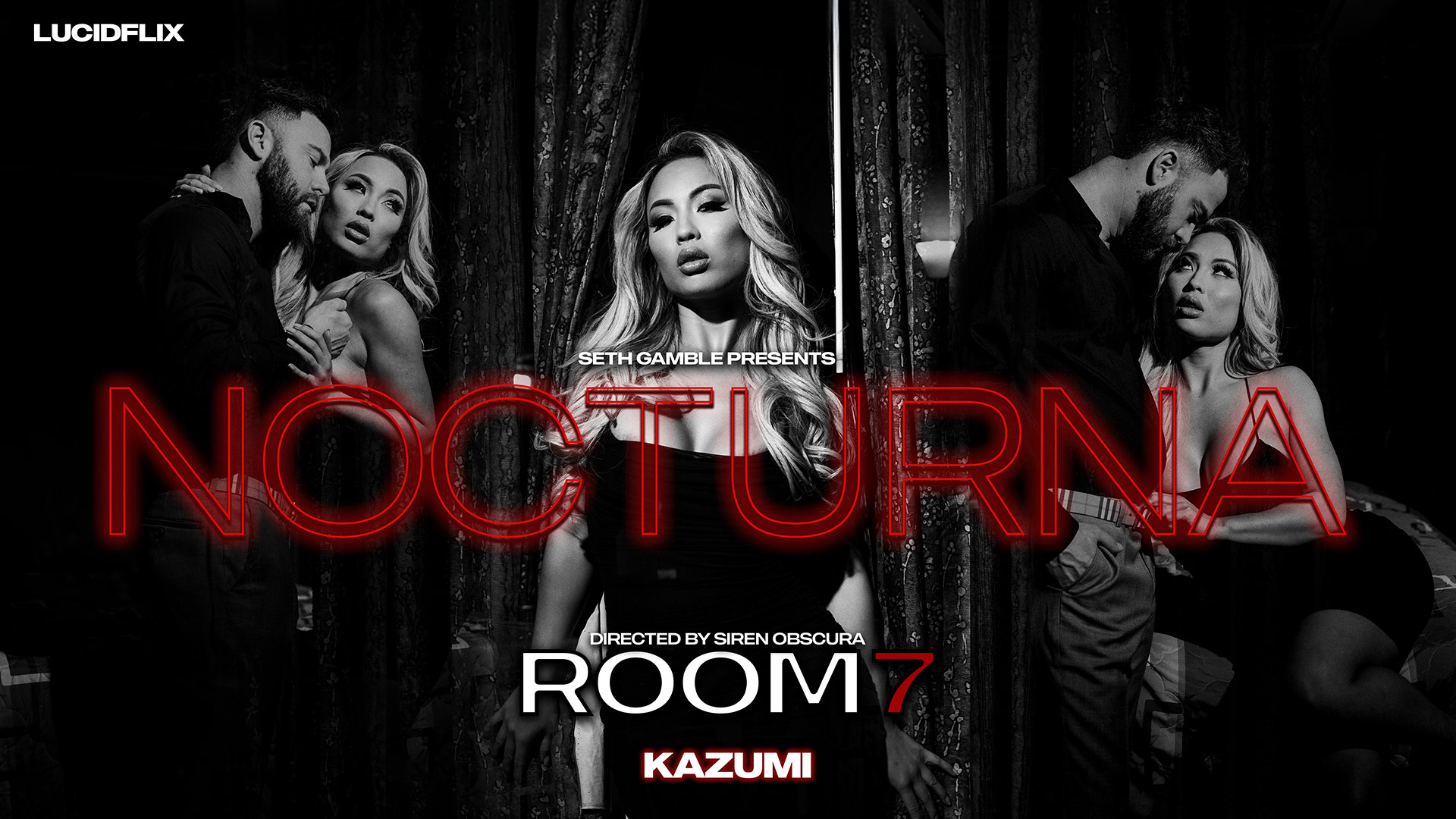 Room 7 – Trailer