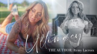 The Author – Trailer
