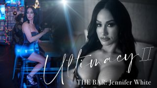 Ultimacy Ii Episode 1. The Bar: Jennifer White – Trailer